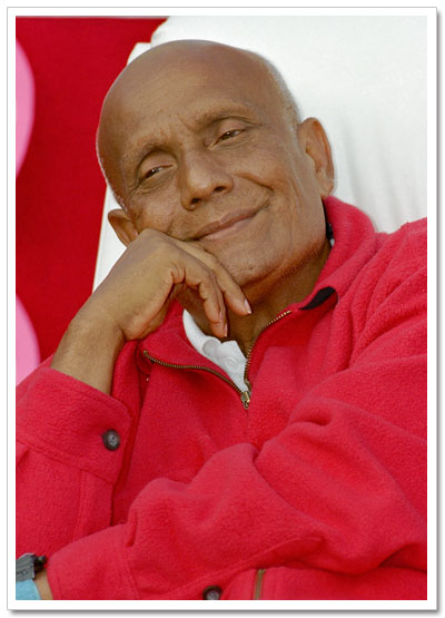 Sri Chinmoy